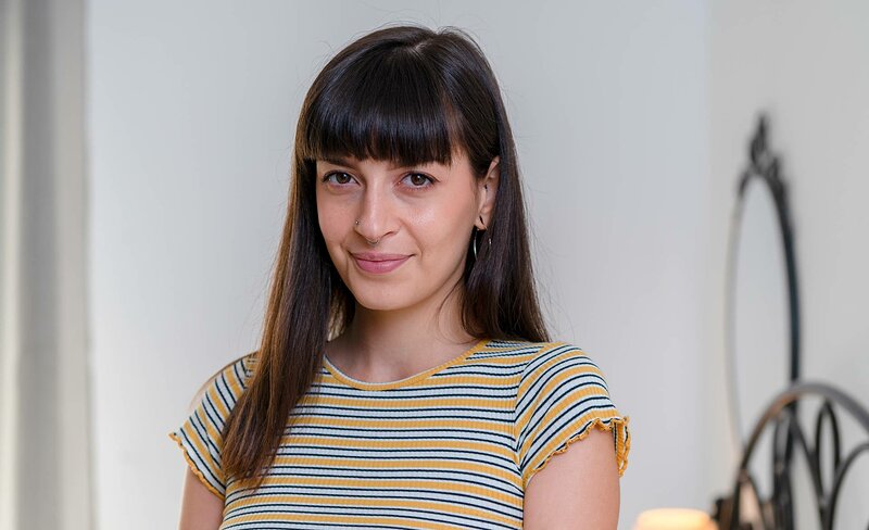 Валерик, 22 года, 5 размер груди